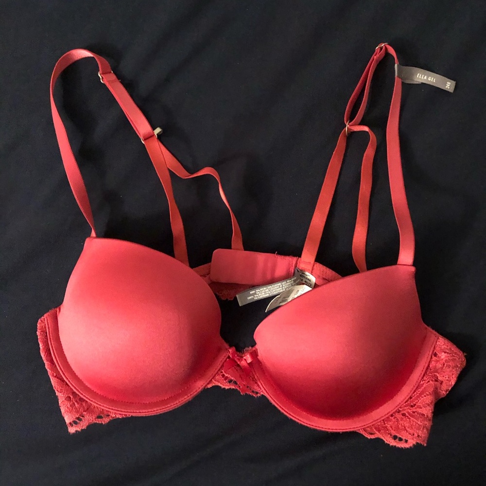 Aerie Push-up Bra